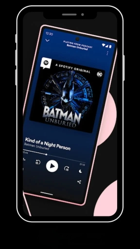 Download Spotify Premium Mod APK v9.1.20.277 (Free, No Ads) - Feb 2026 3 spotify apk features