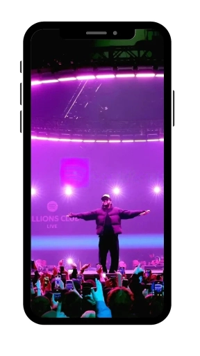 Concert and Event Alerts