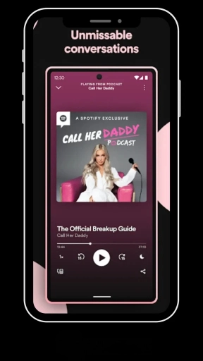 Download Spotify Premium Mod APK v9.1.20.277 (Free, No Ads) - Feb 2026 8 spotify premium apk features